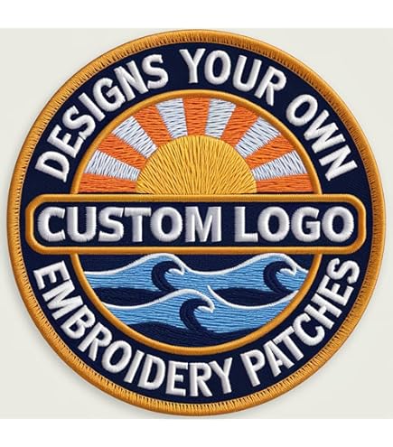 Amazon.com: LA PATCHERIA DEA Fast Bravo Team : Clothing, Shoes